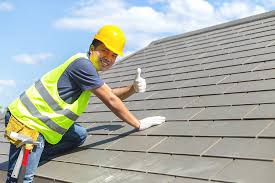 Best Asphalt Shingle Roofing  in K I Sawyer, MI